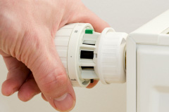 Portico central heating repair costs