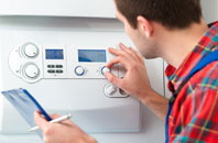 free commercial Portico boiler quotes